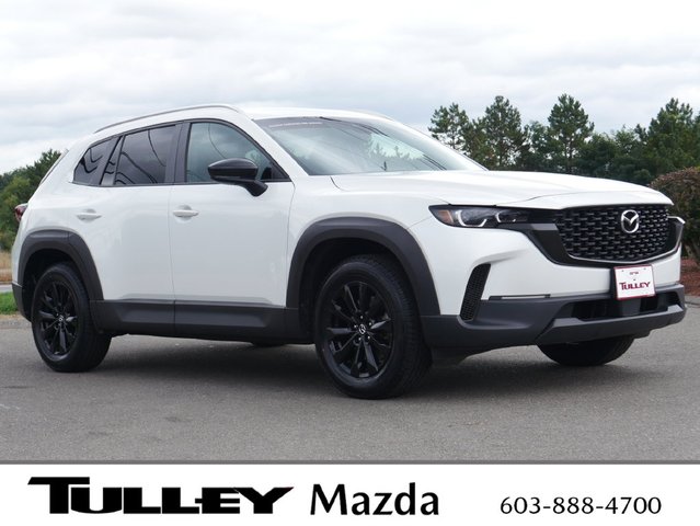 2024 Mazda CX-50 2.5 S Premium Package