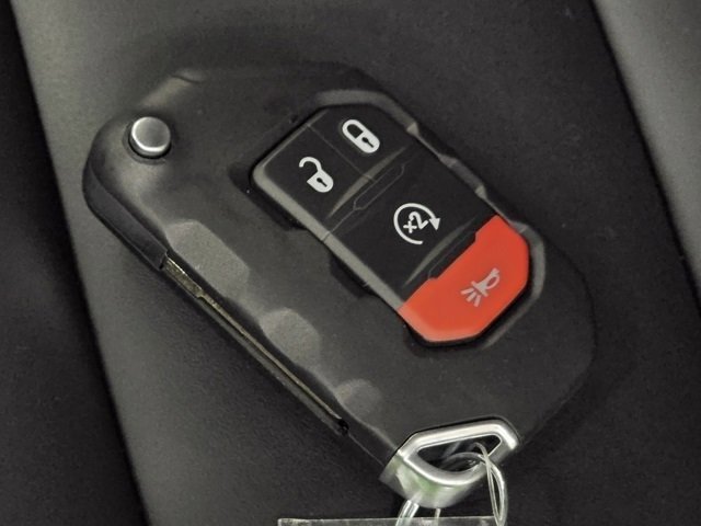 2025 Jeep Wrangler 4-Door Rubicon 392 Final Edition - Photo 42