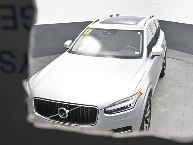 Used 2018 Silver Volvo T6 Momentum image 32