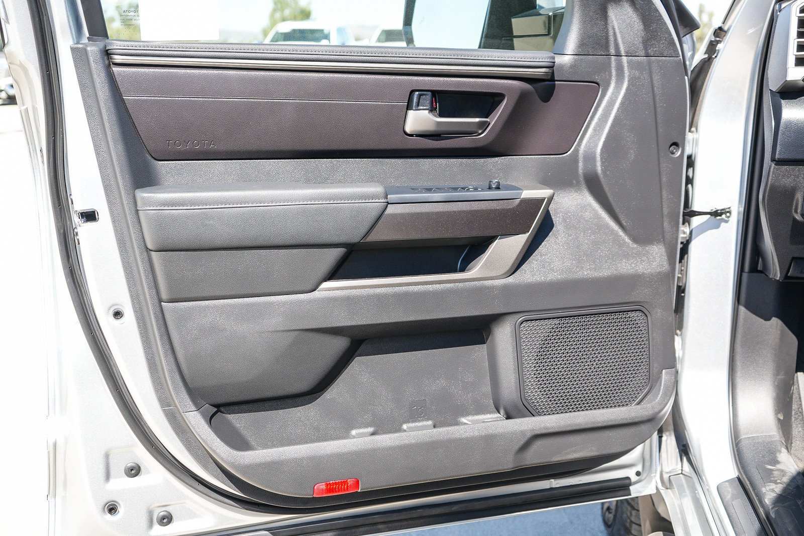 New 2026 Celestial Silver Metallic Toyota  SR5 image 29