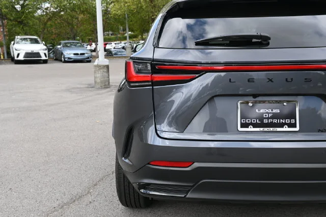 2026 Lexus NX 350 - Photo 5