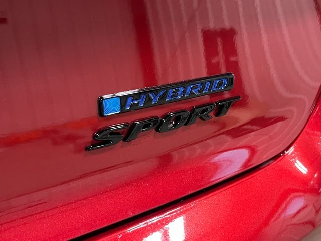 2026 Honda Accord Hybrid Sport - Photo 5