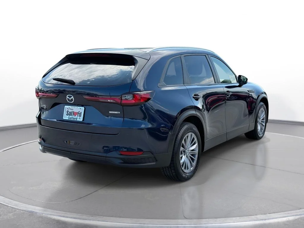 2024 Mazda CX-90 Turbo Select Package - Photo 6