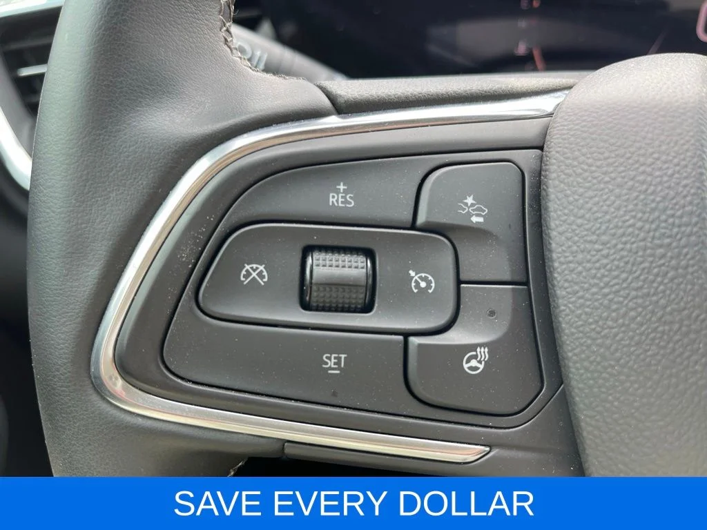 2024 Buick Encore GX Avenir - Photo 21