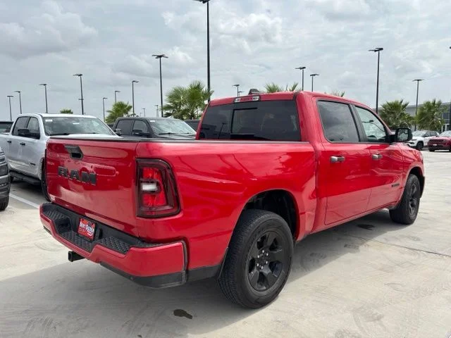 Used 2025 Red Ram Tradesman image 14