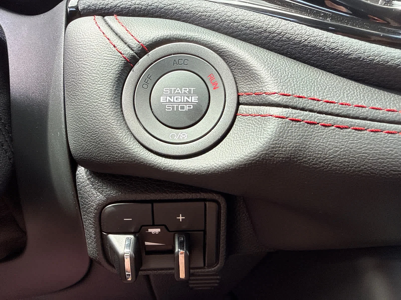 New 2026 Vapor Gray Dodge GT Plus HEMI V8 image 18