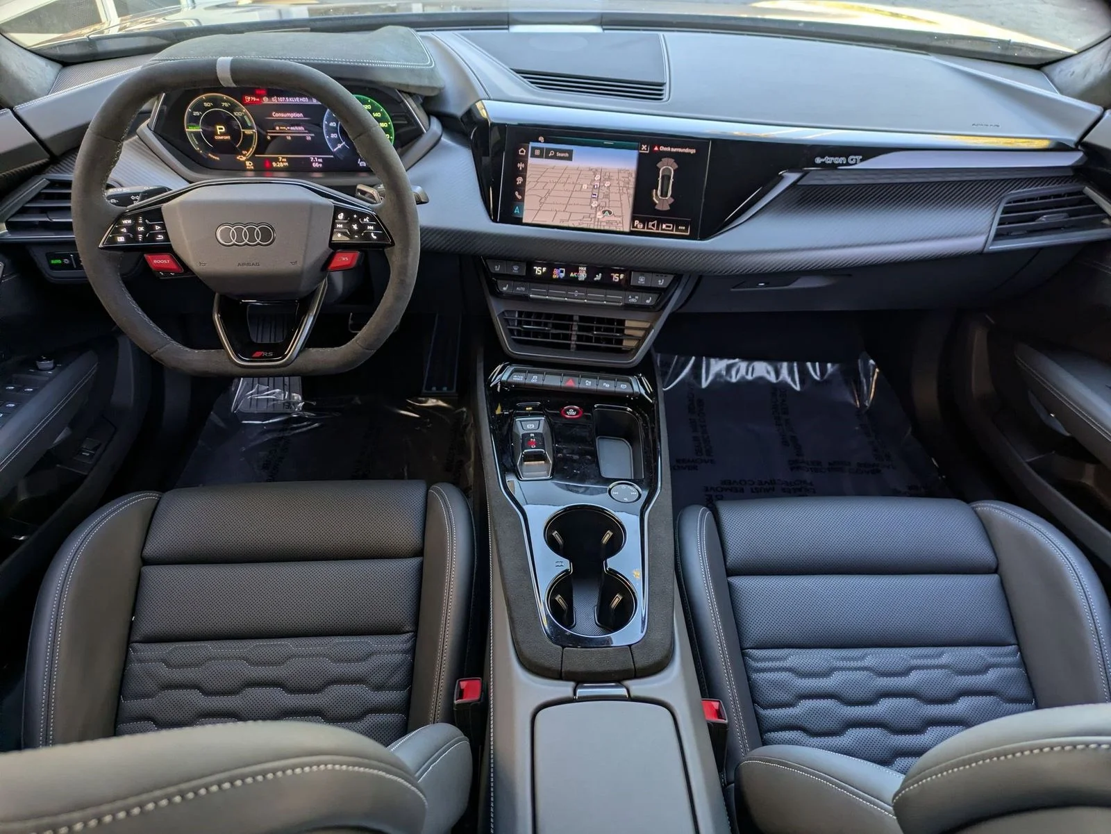 New 2026  Audi Base image 5