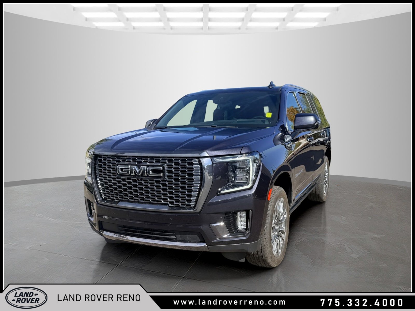 2024 GMC Yukon