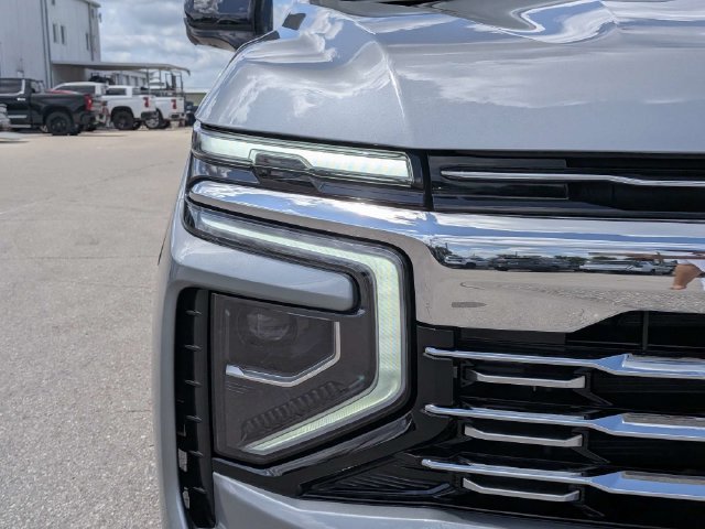 2026 Chevrolet Tahoe Premier - Photo 10