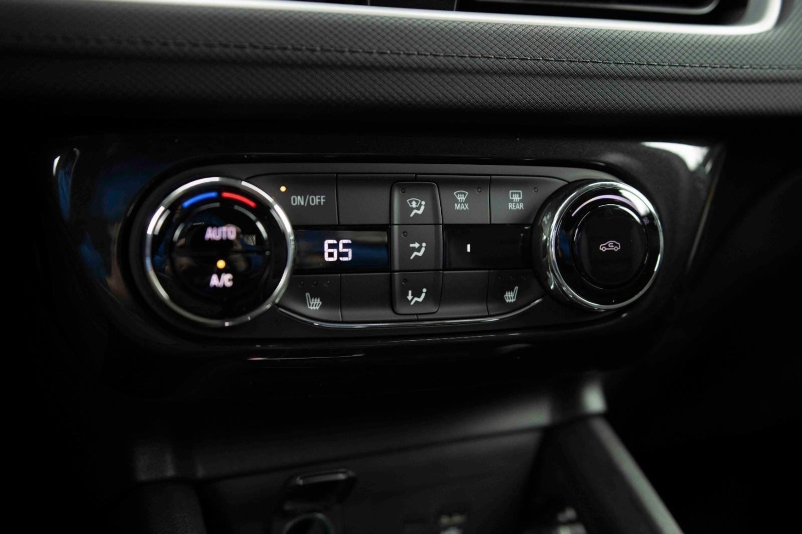 2026 Chevrolet Trailblazer LT - Photo 18