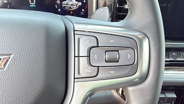 New 2026 Sterling Gray Metallic Chevrolet RST image 29