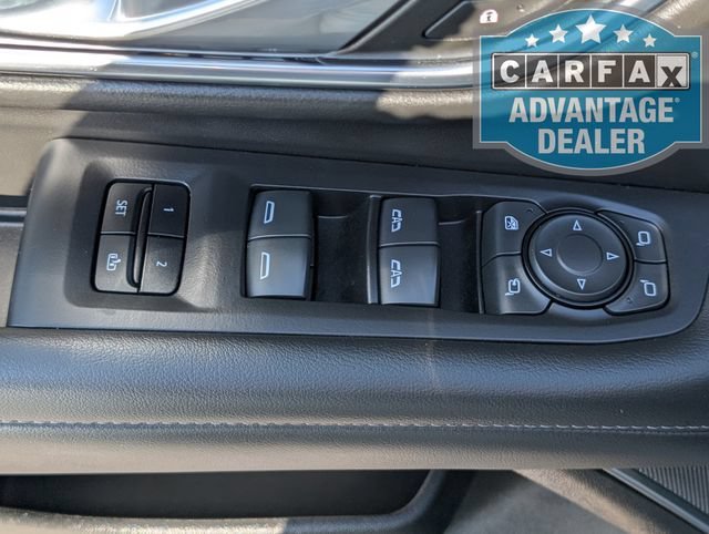 Used 2023 Sterling Gray Metallic Chevrolet Z71 image 21