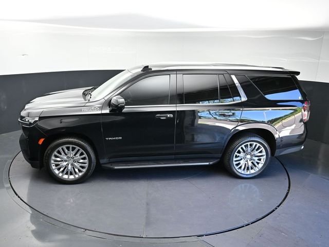 Used 2023 Black Chevrolet High Country image 33