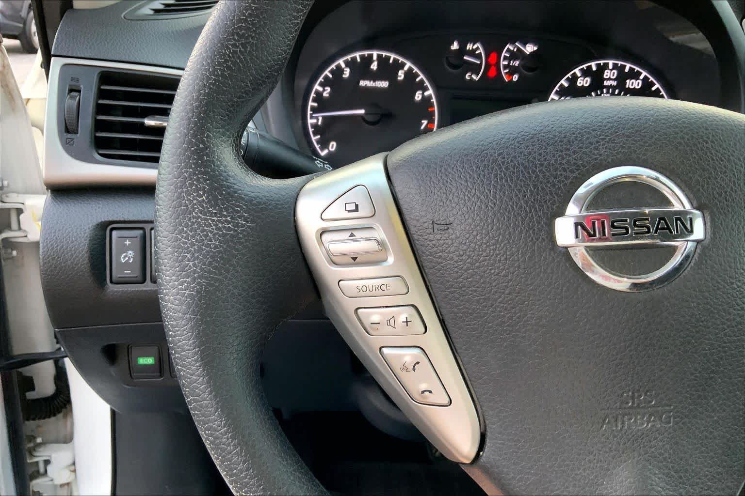 Used 2015 Fresh Powder Nissan S image 23