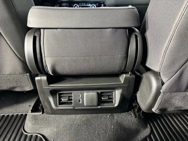 2026 GMC Sierra 1500 SLE - Photo 33