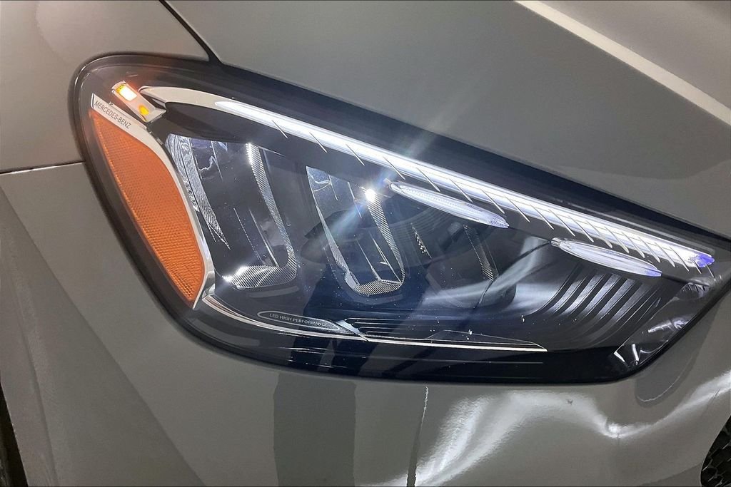 2026 Mercedes-Benz GLE GLE350 - Photo 23