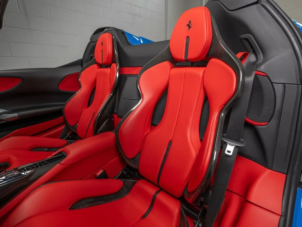2024 Ferrari SF90 Base - Photo 16