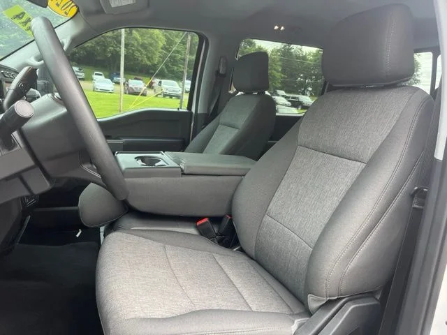 Used 2024 White Ford XL image 12