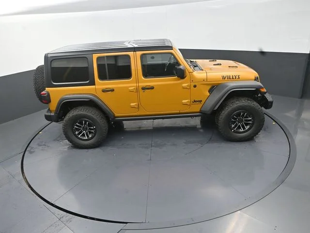 New 2026 Goldilocks Jeep Moab 392 image 19