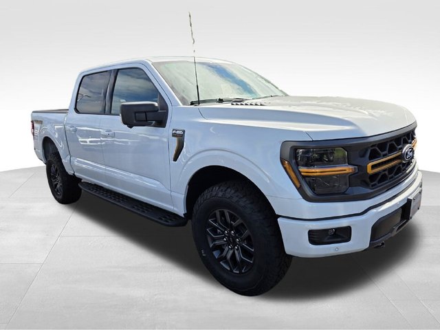 2026 Ford F-150 Tremor®