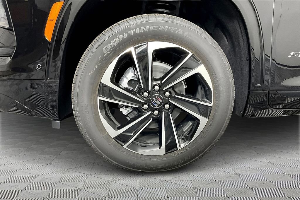 2026 Buick Enclave Sport Touring - Photo 12