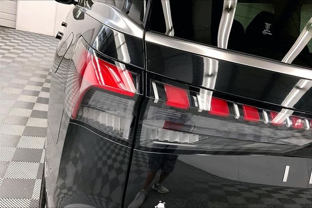 2025 INFINITI QX80 Sensory 4WD - Photo 36