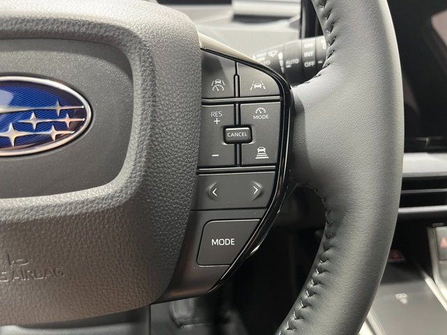 New 2026 BRILLIANT BRONZE METALLIC Subaru Premium image 18