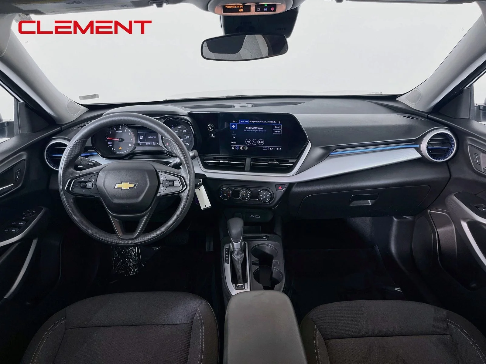 Used 2024 White Chevrolet LS image 12