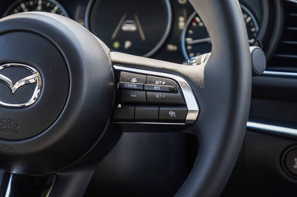 2025 Mazda CX-30 Preferred - Photo 17