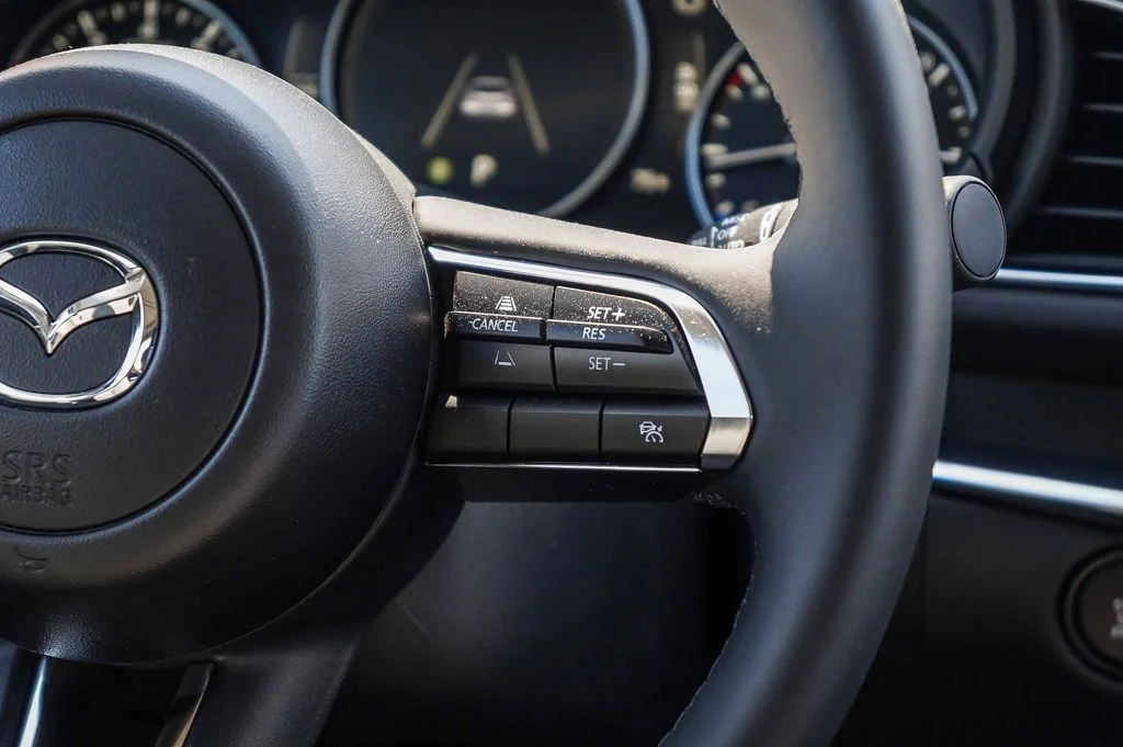 2025 Mazda CX-30 Preferred - Photo 17