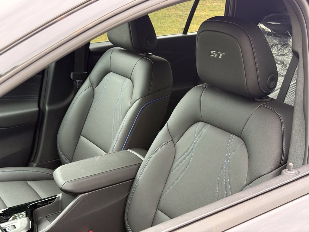 2026 Buick Envista Sport Touring - Photo 15