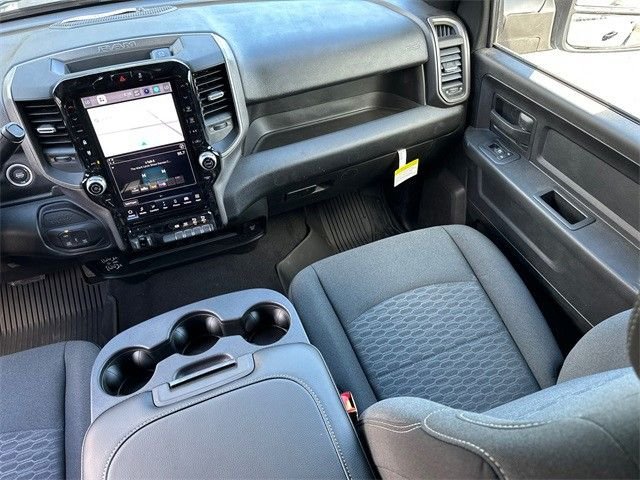 2025 RAM 2500 Tradesman - Photo 17