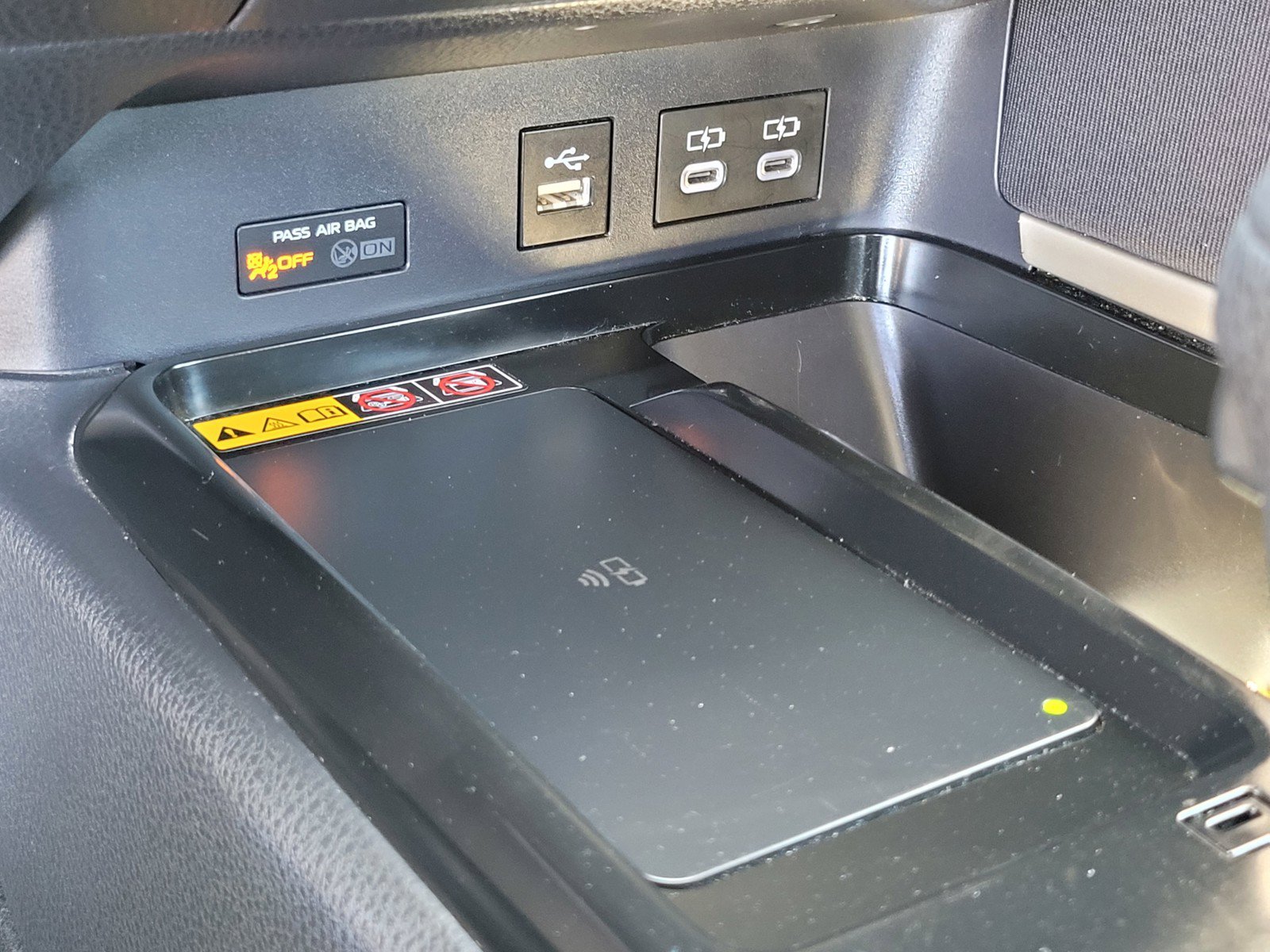Used 2025 White Toyota  image 21