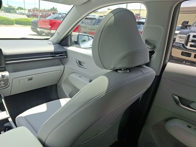 New 2026 Gray Hyundai Limited image 11