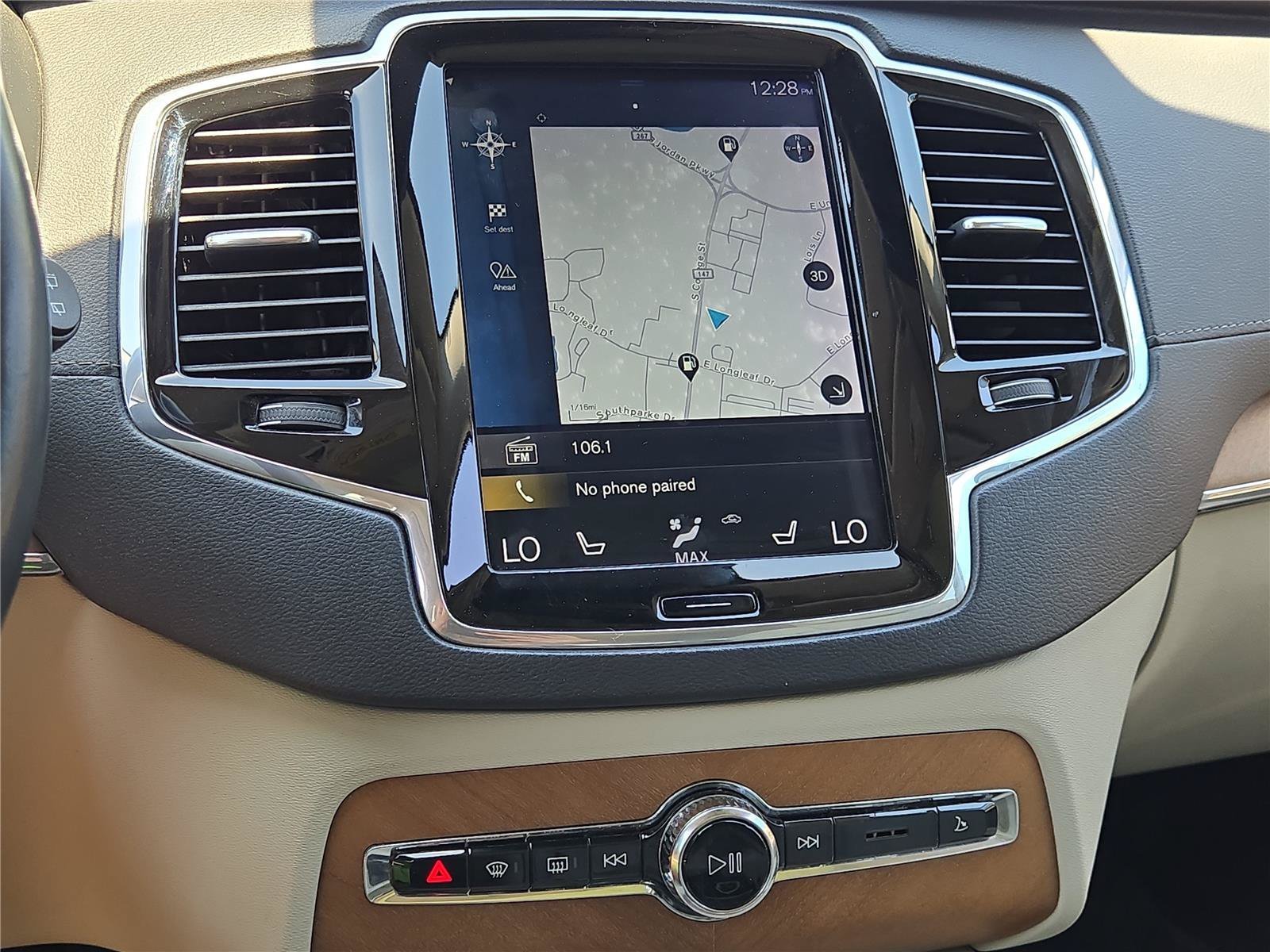 2019 Volvo XC90 Inscription - Photo 31