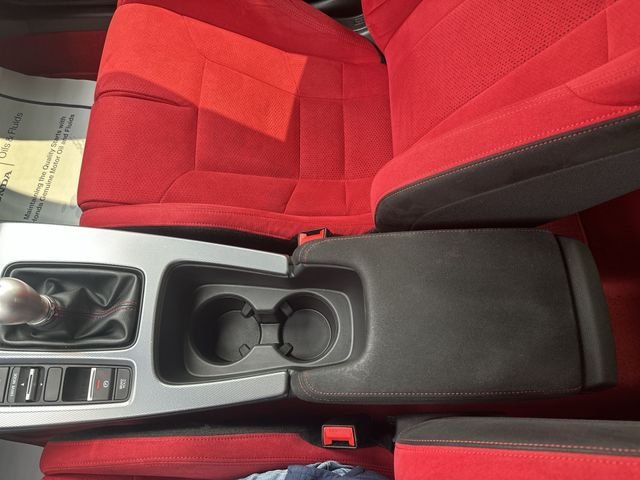 Used 2024  Honda  image 24