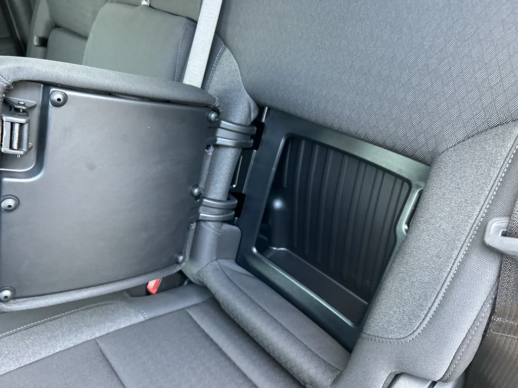 2026 GMC Sierra 1500 Elevation - Photo 23