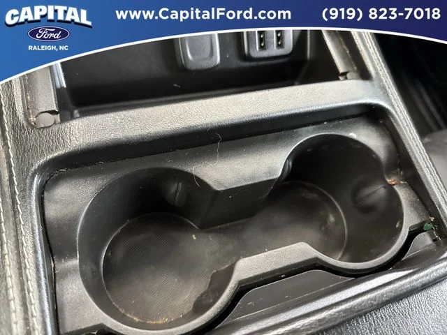 Certified Used 2018 Black Chevrolet Premier image 32