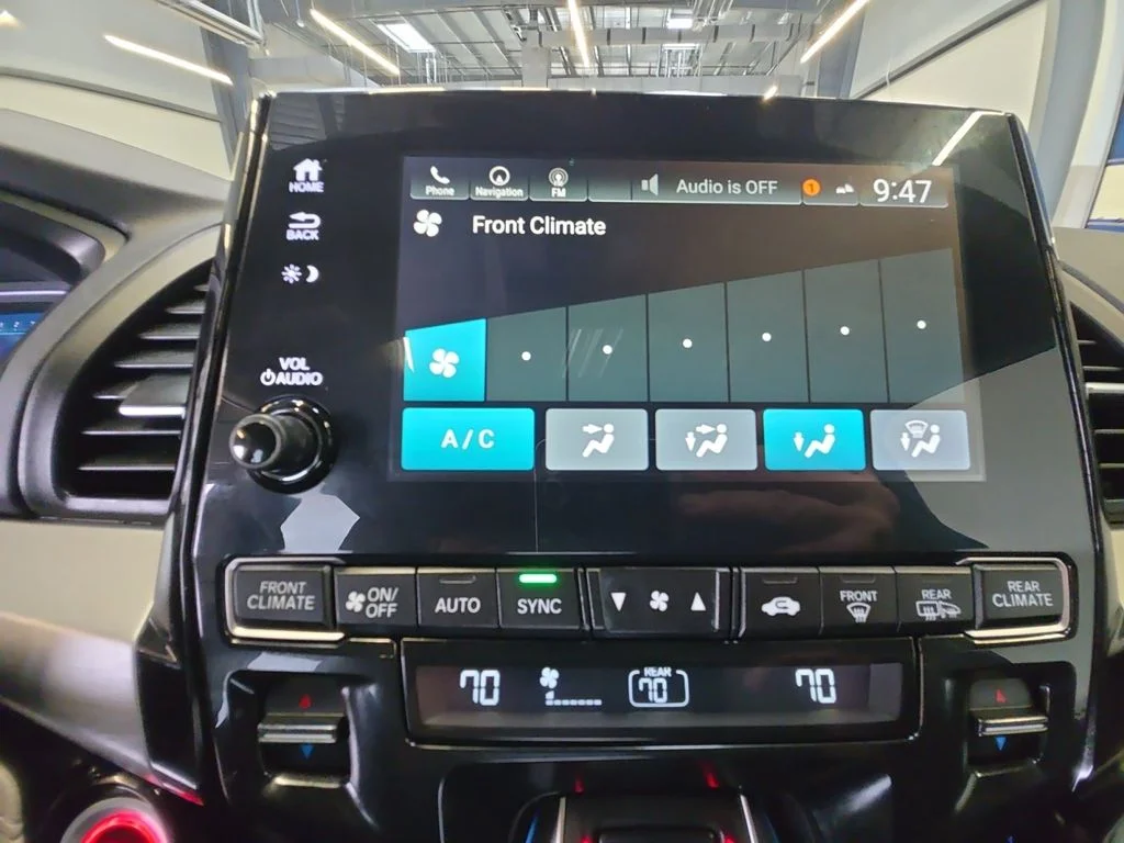 Used 2019 Red Honda Elite image 23