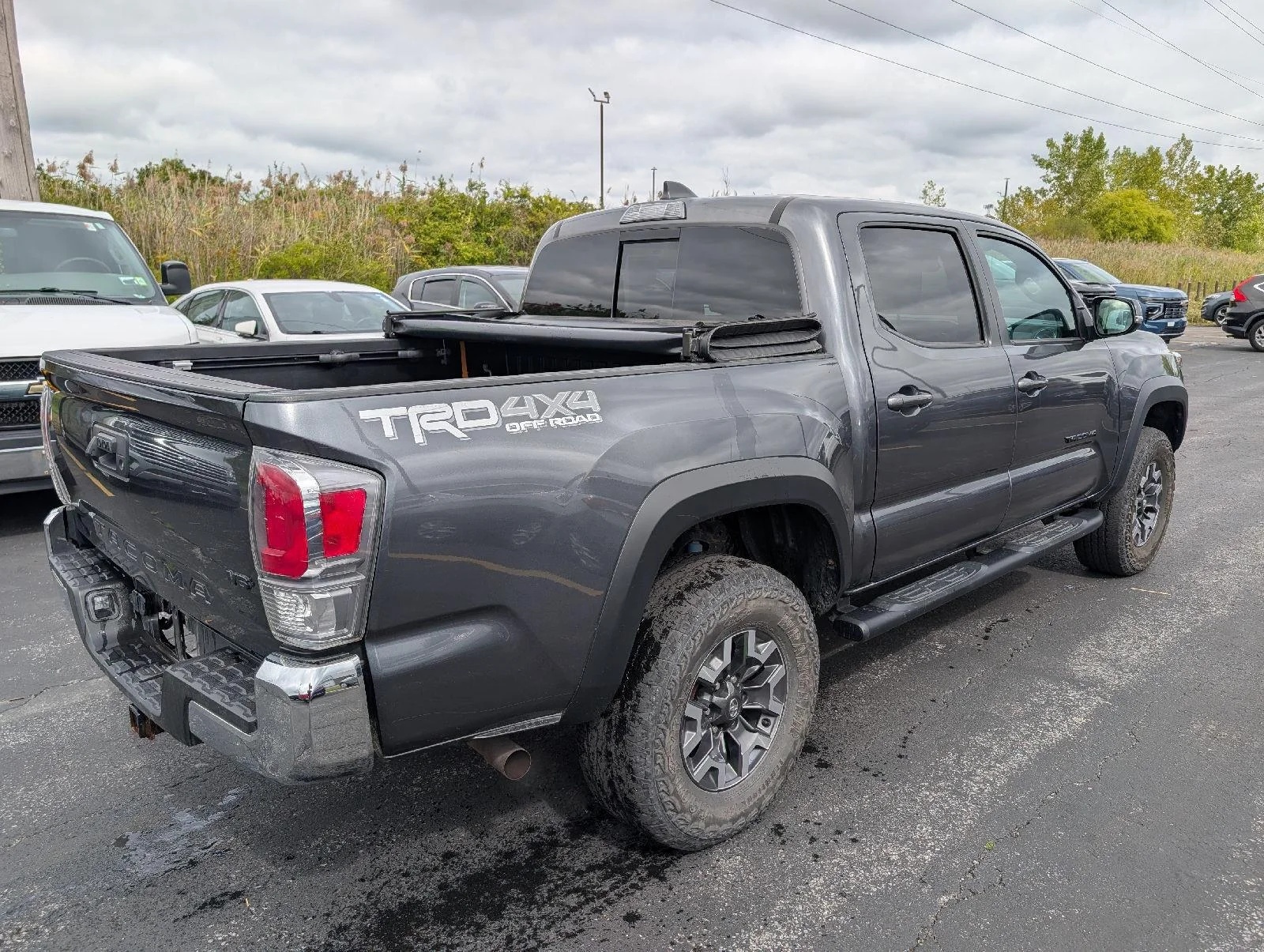 Used 2023  Toyota SR image 10