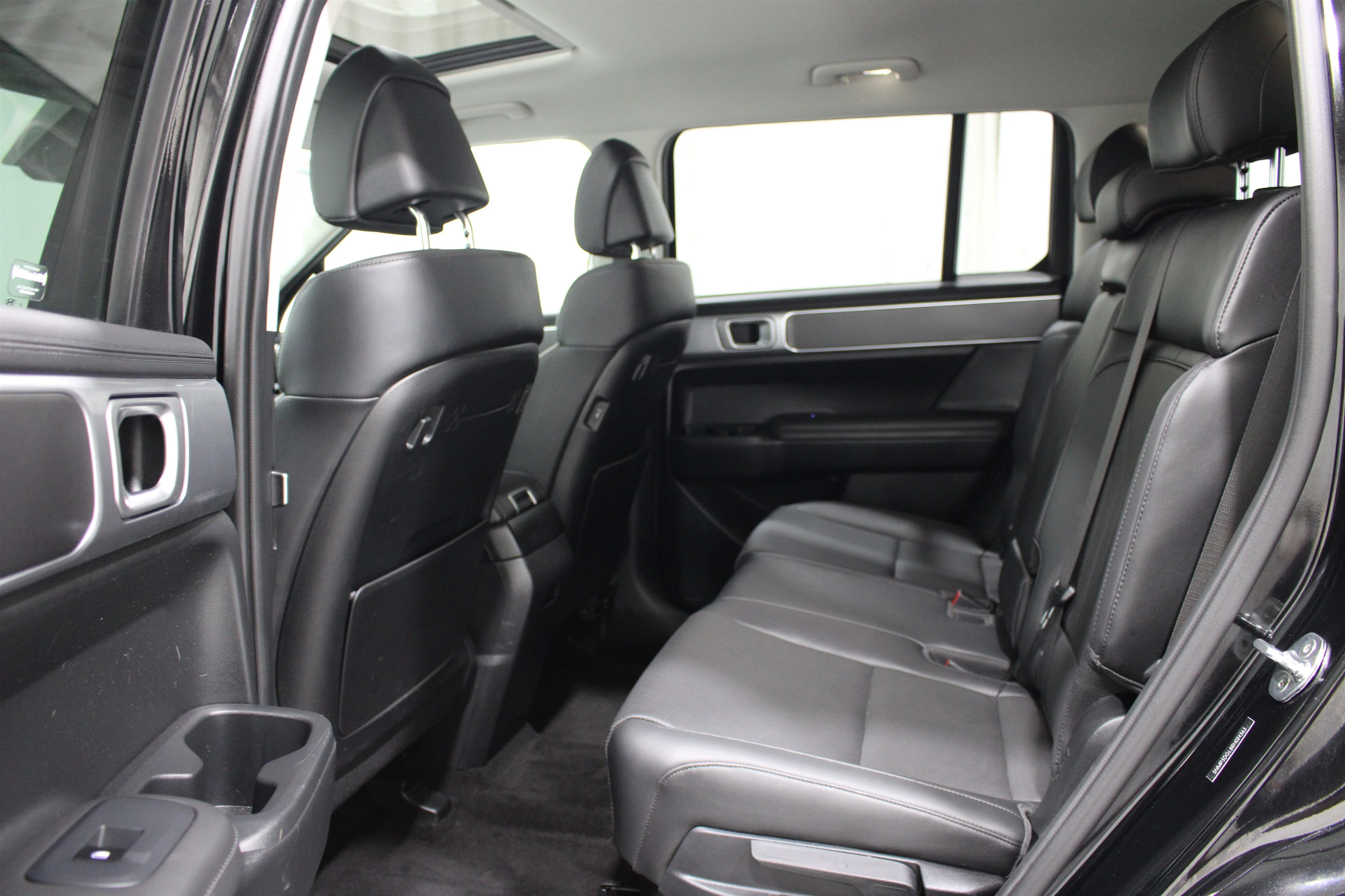 2024 Hyundai Santa Fe XRT - Photo 20
