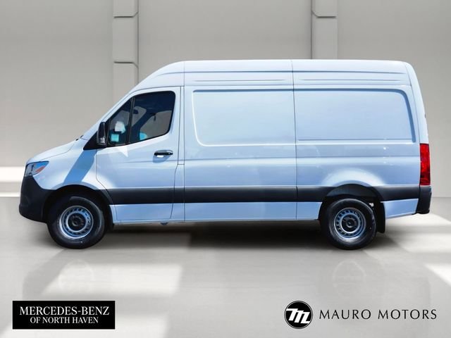 New 2026 White Mercedes-Benz  image 6