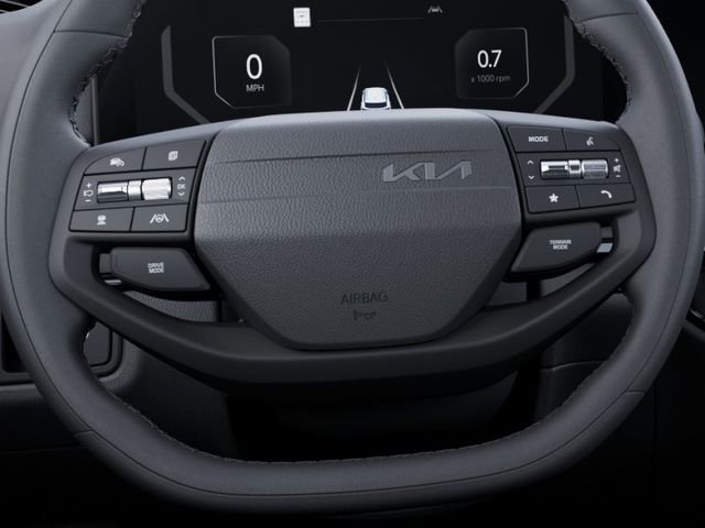 New 2027 Heritage Blue Kia X-Line image 22