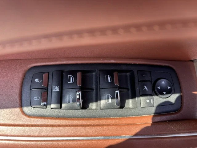 Used 2022 Bianco Alpi Tri-Coat Maserati Modena ~ BIANCO ALPI / TAN image 24