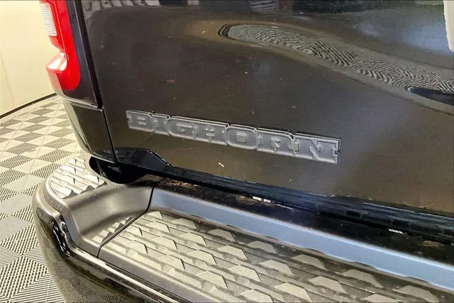 2026 RAM 3500 Big Horn - Photo 9