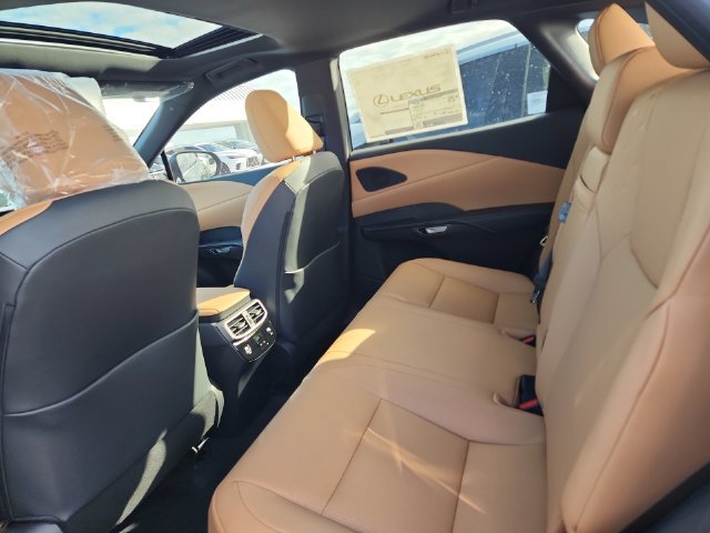 New 2026 Caviar Lexus  image 23