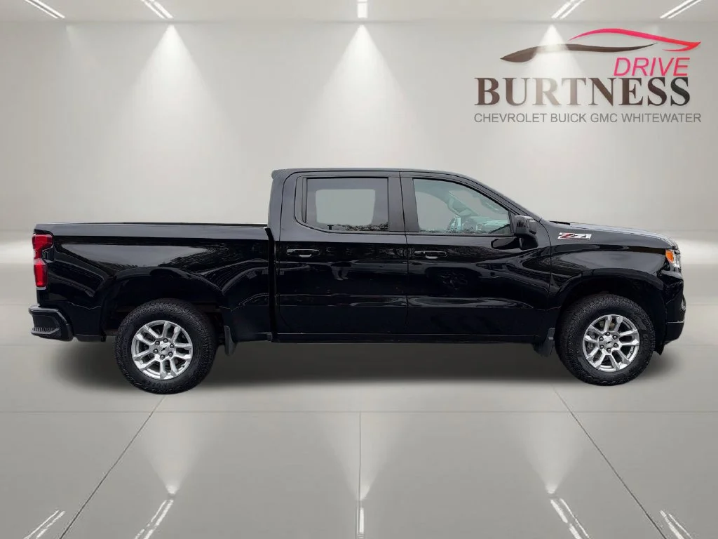 2022 Chevrolet Silverado 1500 RST - Photo 14