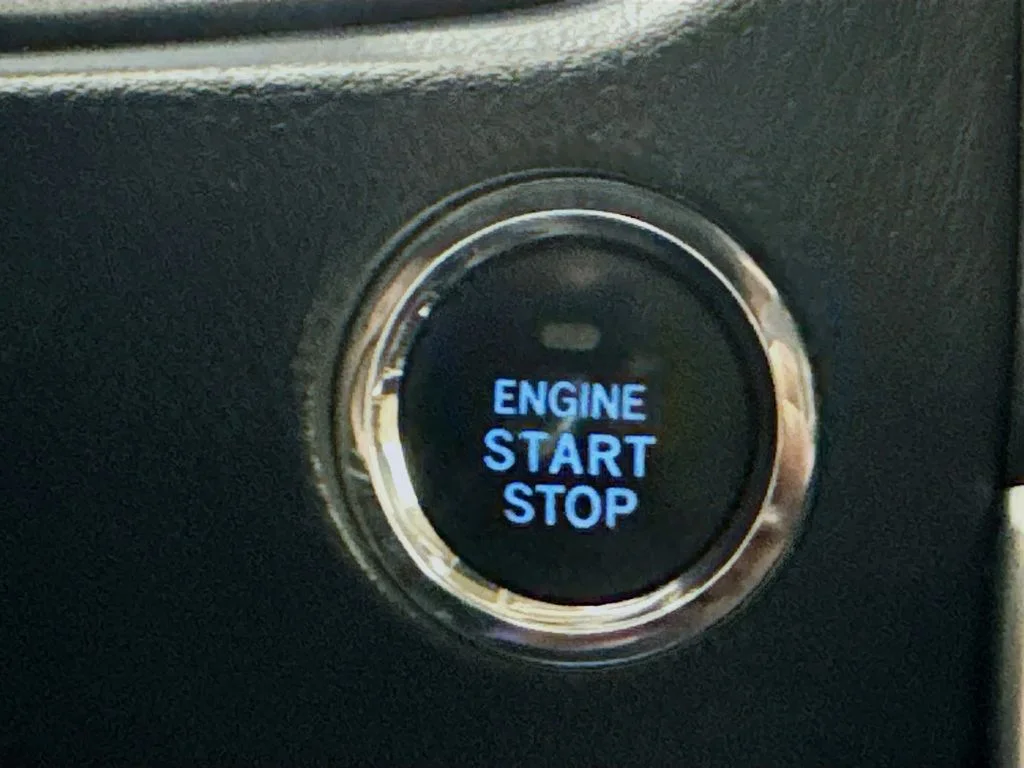 Used 2014 White Toyota Limited image 19
