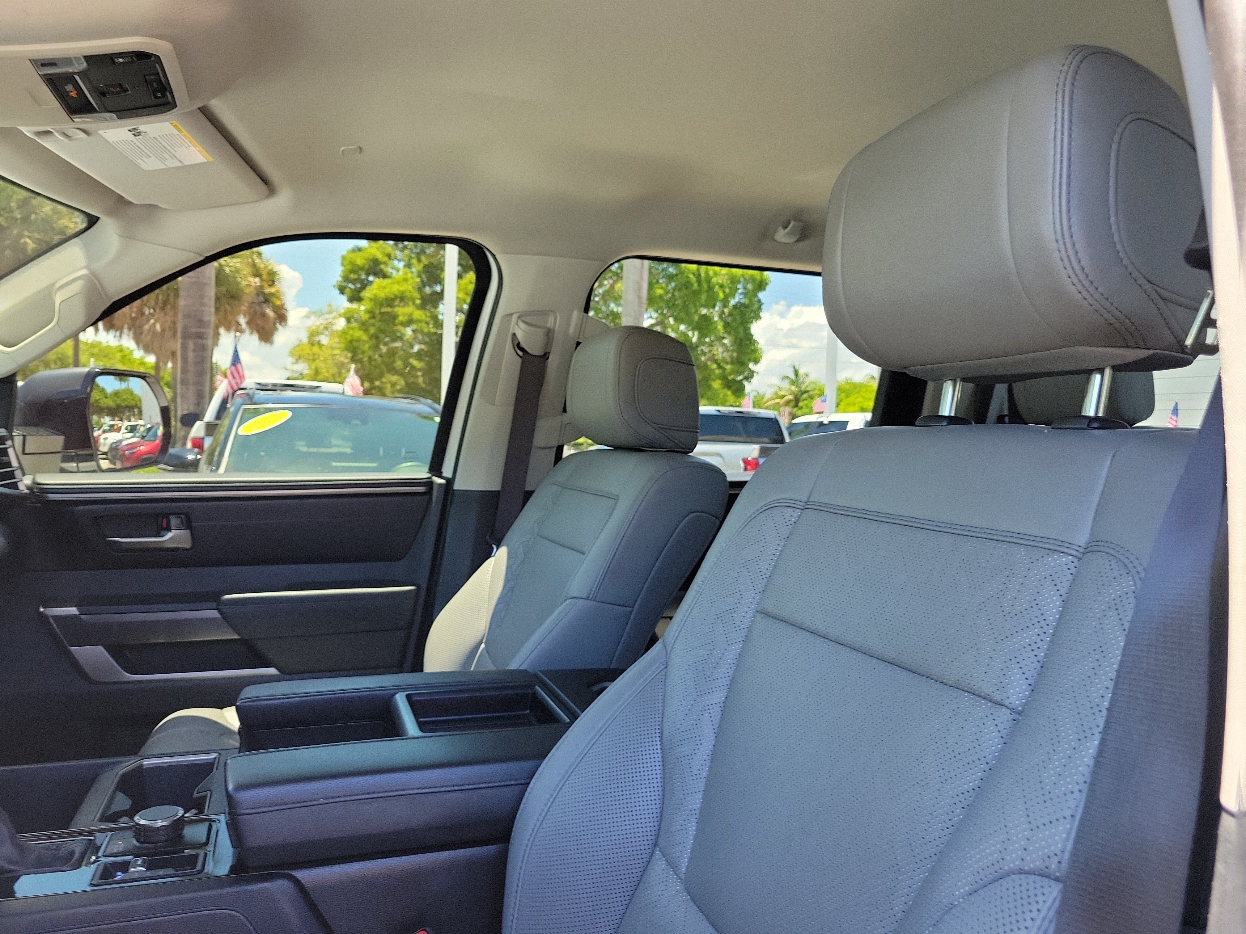 Used 2024 Ice Toyota SR5 image 17