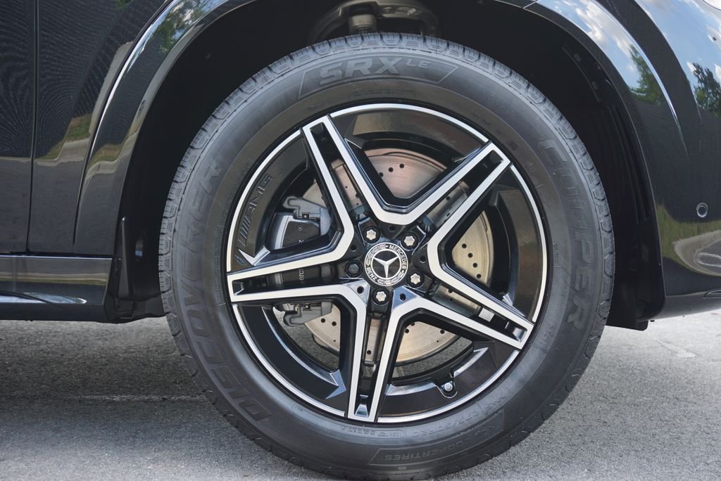 2026 Mercedes-Benz GLE GLE350 - Photo 18
